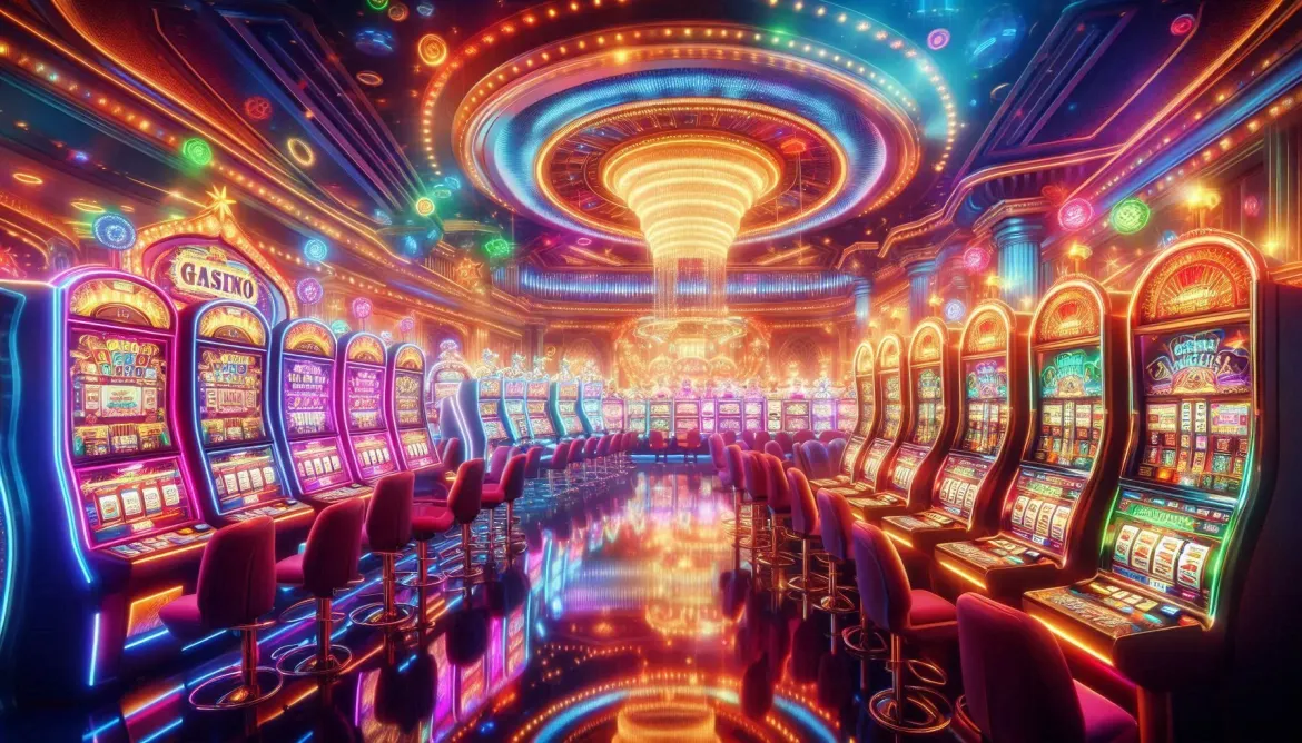 Gizbo Casino